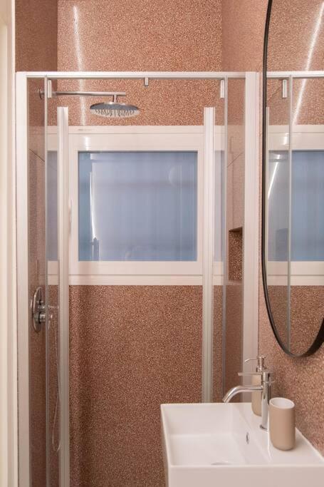 San Beneto Suite Venice Ngoại thất bức ảnh