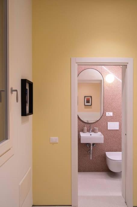 San Beneto Suite Venice Ngoại thất bức ảnh